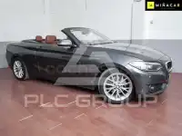 2017 BMW 2 Series