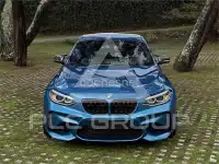 2017 BMW 2 Series