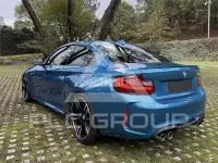 2017 BMW 2 Series
