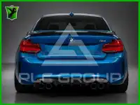 2017 BMW 2 Series