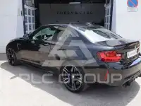 2017 BMW 2 Series
