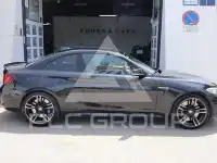 2017 BMW 2 Series