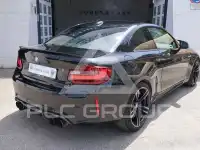 2017 BMW 2 Series