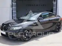 2017 BMW 2 Series