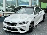 2017 BMW 2 Series