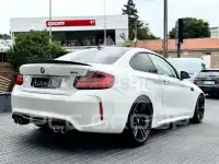 2017 BMW 2 Series