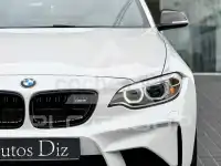 2017 BMW 2 Series