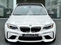 2017 BMW 2 Series