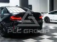 2017 BMW 2 Series
