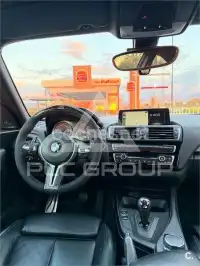 2017 BMW 2 Series