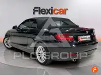 2017 BMW 2 Series