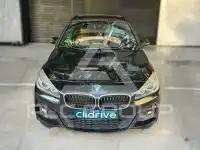 2017 BMW 2 Series