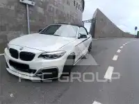 2017 BMW 2 Series