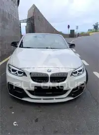 2017 BMW 2 Series