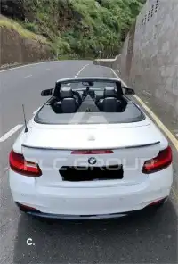 2017 BMW 2 Series