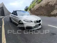 2017 BMW 2 Series