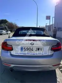 2017 BMW 2 Series