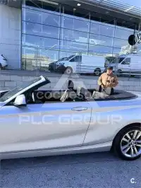 2017 BMW 2 Series