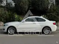 2017 BMW 2 Series