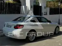 2017 BMW 2 Series