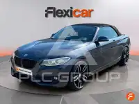 2017 BMW 2 Series