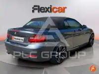 2017 BMW 2 Series