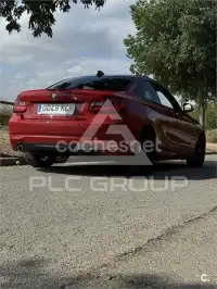 2017 BMW 2 Series
