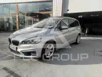 2017 BMW 2 Series