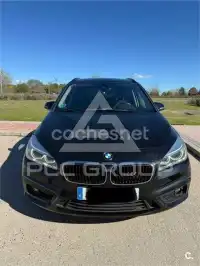 2017 BMW 2 Series