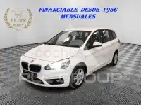 2017 BMW 2 Series