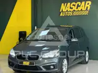 2017 BMW 2 Series