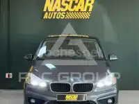 2017 BMW 2 Series