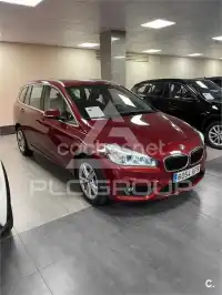 2017 BMW 2 Series