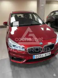 2017 BMW 2 Series