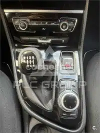 2017 BMW 2 Series