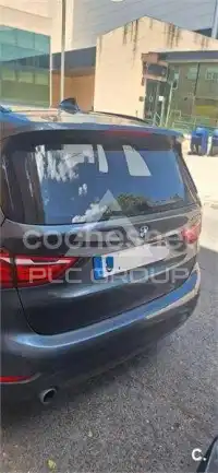 2017 BMW 2 Series