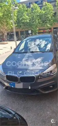 2017 BMW 2 Series