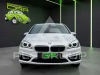 2017 BMW 2 Series