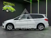 2017 BMW 2 Series