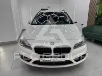 2017 BMW 2 Series