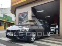 2017 BMW 2 Series