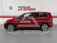 2017 BMW 2 Series