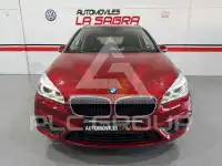 2017 BMW 2 Series