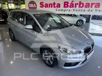 2017 BMW 2 Series