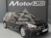 2017 BMW 2 Series