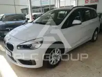 2017 BMW 2 Series