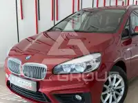 2017 BMW 2 Series