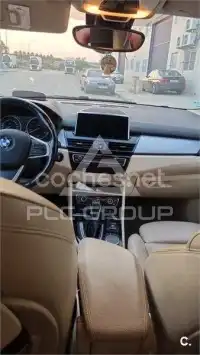 2017 BMW 2 Series
