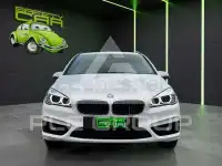 2017 BMW 2 Series