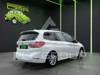 2017 BMW 2 Series